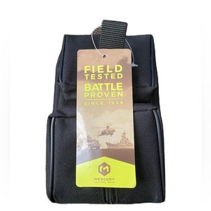 MERCURY TACTICAL GEAR BAG